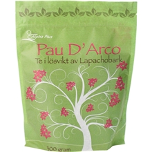 Pau D'Arco te 300 gram