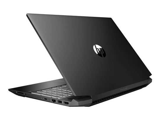 HP Pavilion Gaming 15-ec2417no Ryzen 5 8GB 512GB SSD GTX1650