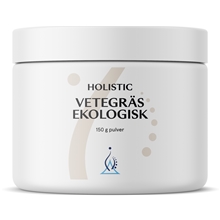 Vetegräs Eko 150 gram