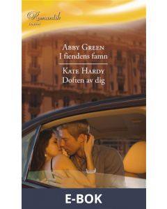 I fiendens famn/Doften av dig, E-bok