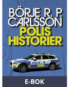Polishistorier, E-bok