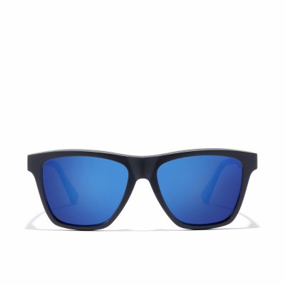 Polariserade solglasögon Hawkers One LS Raw Svart Blå (Ø 54,8 mm)