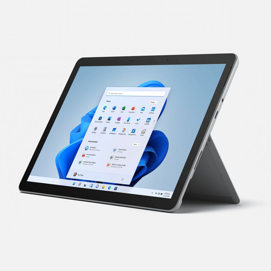 Microsoft Surface Go 3 / 10” / Intel Pentium Gold 6500Y / 8GB / 128GB / Win 11S