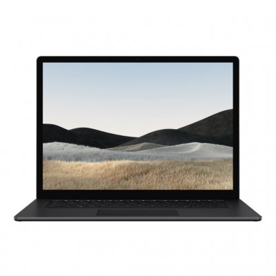 "Notebook Microsoft 5BL-00037 13.5"" 8GB 256GB SSD I5-1145G7 Iris Xe"