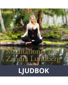 Mjuk start på dagen, Ljudbok