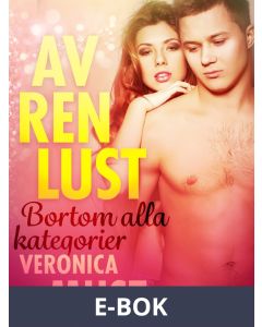 Av ren lust: Bortom alla kategorier, E-bok
