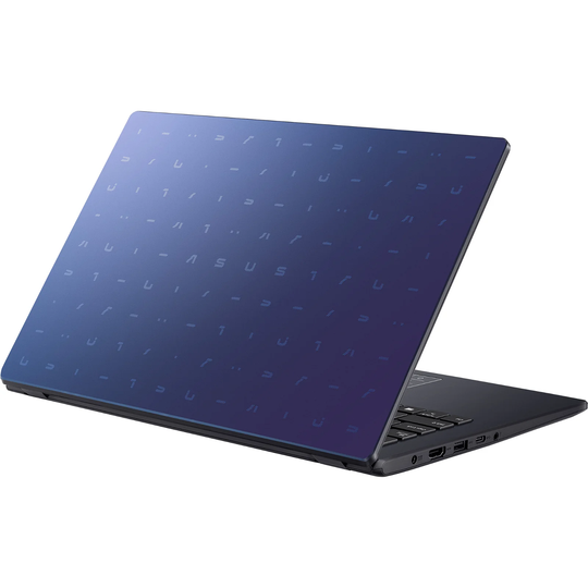 Asus 14-tums dator med Intel processor