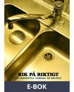 Rik på riktigt, E-bok