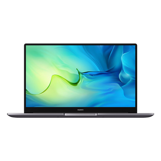 Huawei MateBook D 15 / 15.6" / FHD / IPS / i5-1135G7 / 8GB / 512GB / Win 11