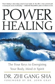 Power Healing