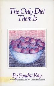 The Only Diet There is