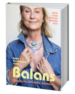 Balans : naturlig väg till friskare sköldkörtel