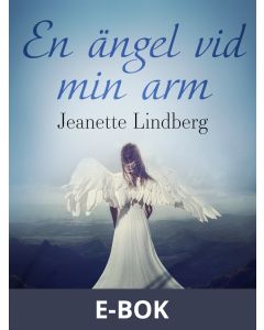 En ängel vid min arm, E-bok