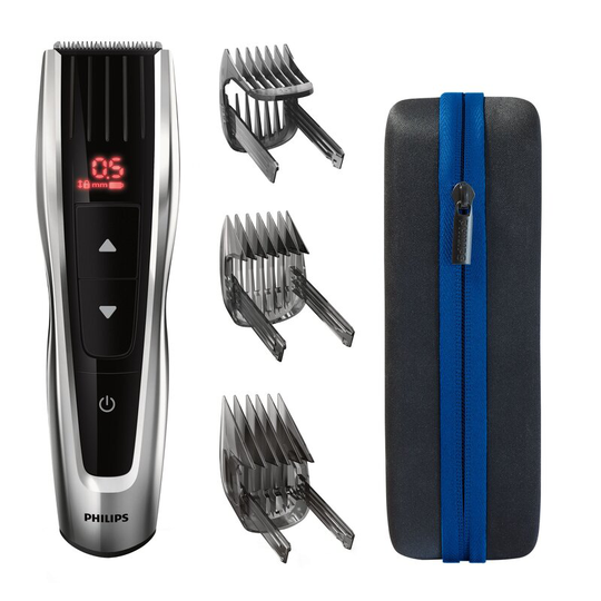 Philips HC9420/15 Hårklippare serie 9000