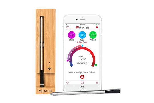 Meater Grilltermometer