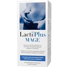 Lactiplus Mage 60 kapslar