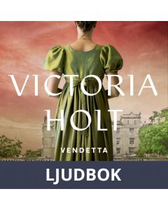 Vendetta, Ljudbok