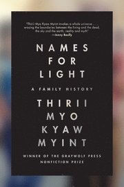 Names For Light