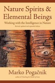 Nature Spirits &; Elemental Beings