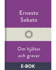 Om hjältar och gravar, E-bok