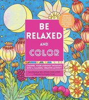 Be Relaxed and Color: Volume 8