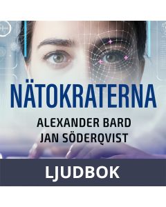 Nätokraterna, Ljudbok