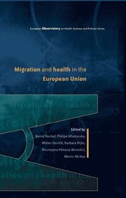 Migration and Health in the European Union