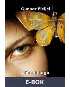 Läk mitt öga, E-bok