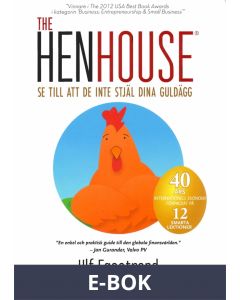 The HenHouse, E-bok