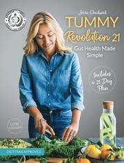 Tummy Revolution, Gut health made simple