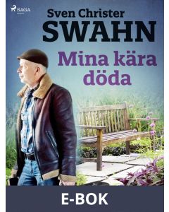 Mina kära döda, E-bok