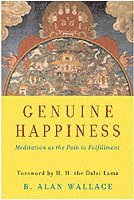 Genuine Happiness