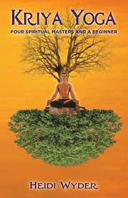 Kriya Yoga