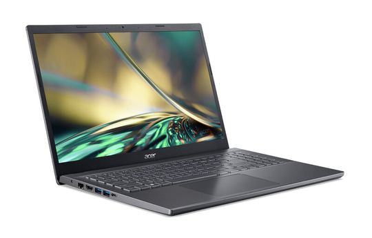 Acer Aspire 5 A515-57-525M / 15.6" / FHD / i5-1235U / 16GB / 512GB / Win 11