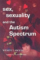 Sex, Sexuality and the Autism Spectrum