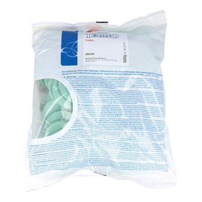 Hårborttagningsvax Idema Skivor Aloe Vera (1 Kg)