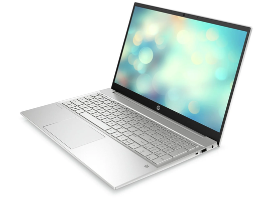 HP Pavilion 15-eh1034no demo