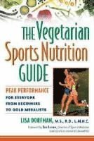 The Vegetarian Sports Nutrition Guide