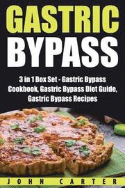 Gastric Bypass