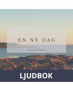 En ny dag, Ljudbok
