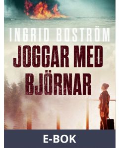 Joggar med björnar, E-bok
