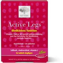 Active Legs 60 tabletter