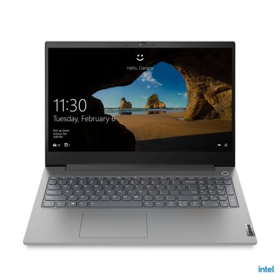 "Notebook Lenovo THINKBOOK 15P 15P I7-1165G7 16GB 512GB SSD 15.6"""