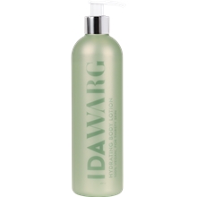 IDA WARG Hydrating Body Lotion 400 ml