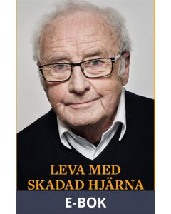 Leva med skadad hjärna, E-bok