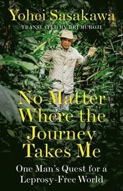 No Matter Where the Journey Takes Me