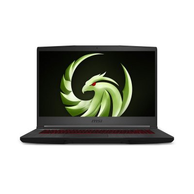 "Gaming laptop MSI Bravo 15 B5DD-094XFR AMD Ryzen 5 5600H 512 GB SSD 15,6"" 16 GB RAM AZERTY"