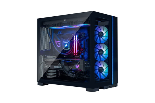 Webhallen Config Ultra - 13900K / 4090