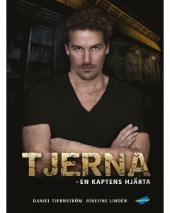 Tjerna : en kaptens hjärta