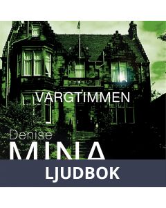 Vargtimmen, Ljudbok